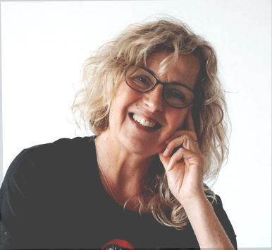 Charlotte Rosenberg