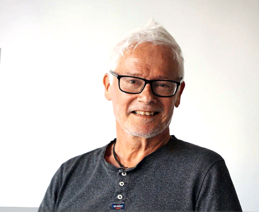 Finn Kollerup